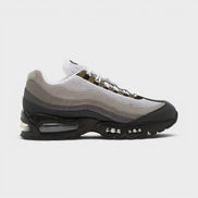 Air Max 95 OG Sneakers Black Medium Olive