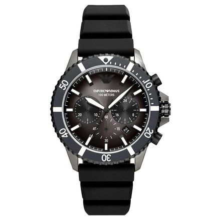 Emporio Armani Diver AR 11515 Men's