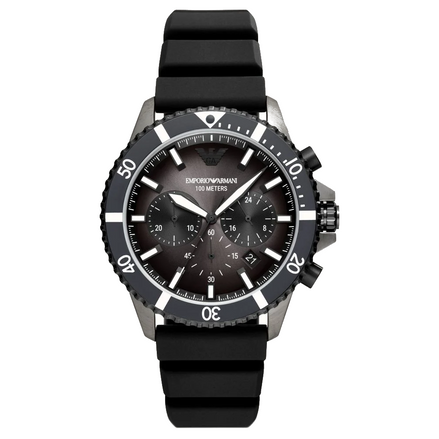 Emporio Armani Diver AR 11515 Men's