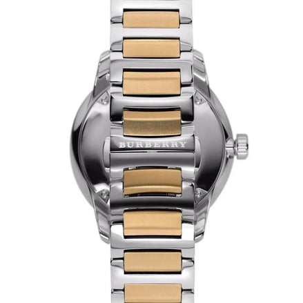 Burberry watch BU10011 Men Classic 40mm