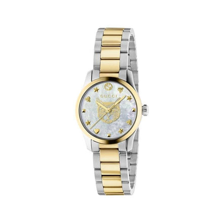 Gucci watch 27mm Mystic Cat Ladies YA1265012