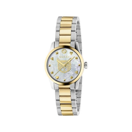 Gucci watch 27mm Mystic Cat Ladies YA1265012