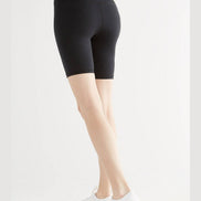 Organic Stretch Shorts: Women's