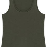 Organic Colours Tank Top Women's
