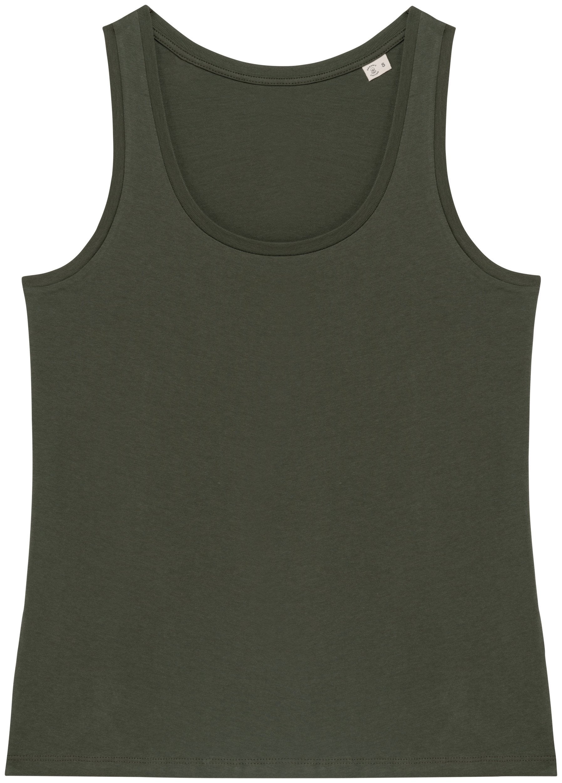 Organic Colours Tank Top Women's