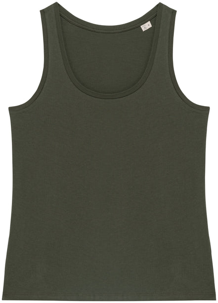 Organic Colours Tank Top Women's