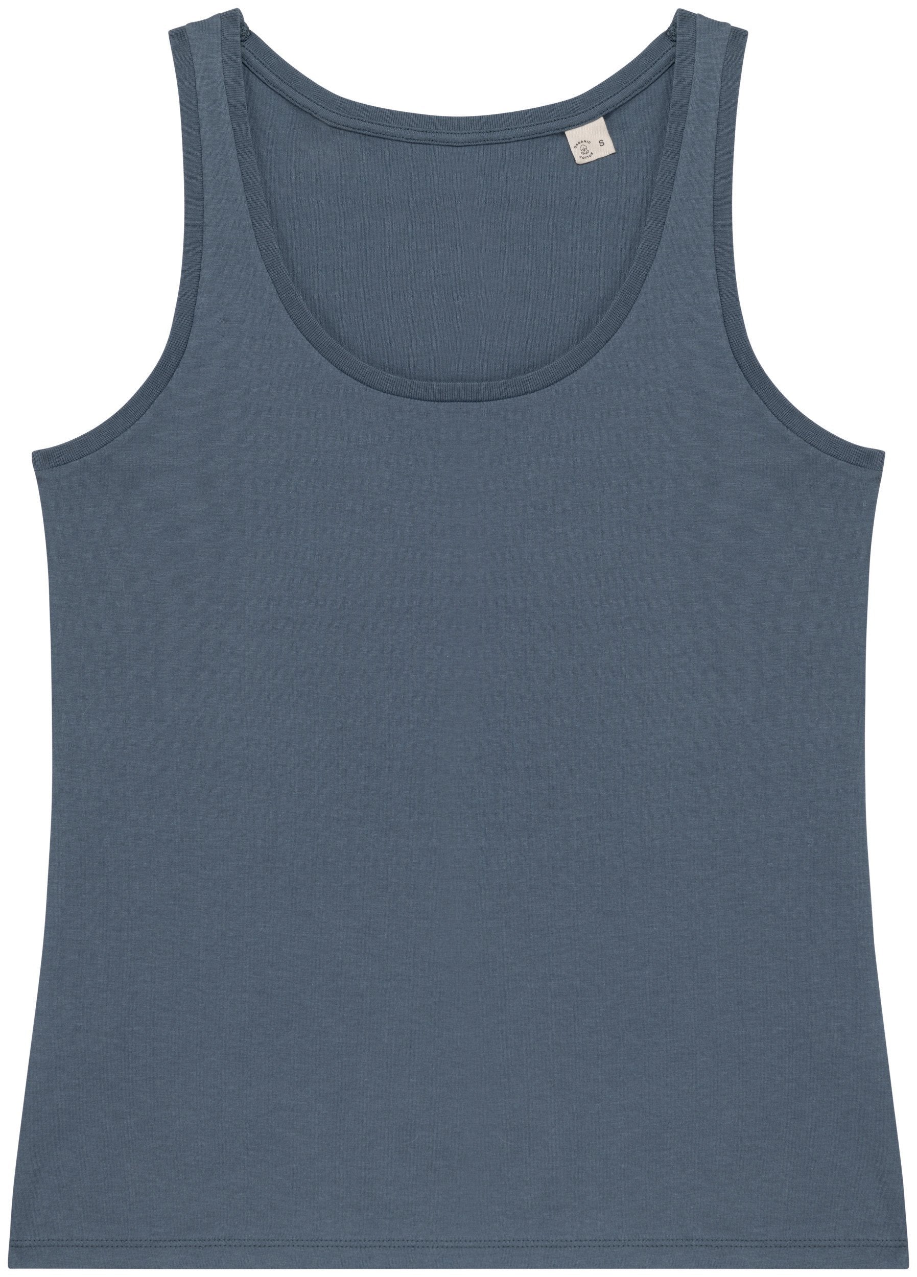 Organic Colours Tank Top Women's
