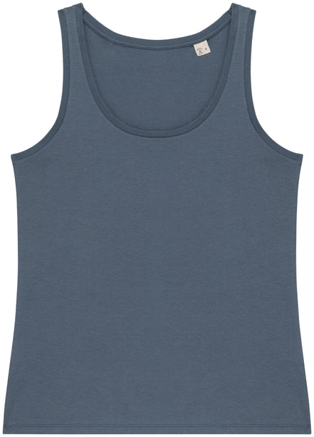 Organic Colours Tank Top Women's
