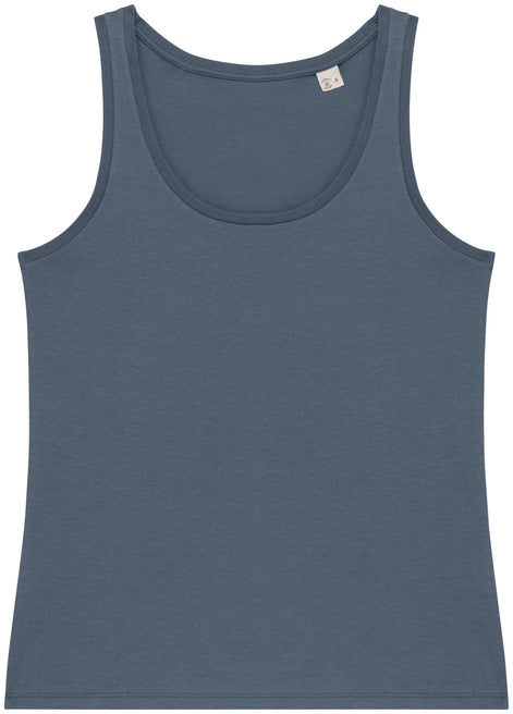 Organic Colours Tank Top Womens