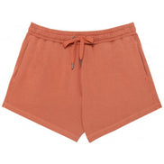 Organic French Terry Shorts: Women's