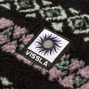 Vissla Hiking Ice Sherpa Fleece