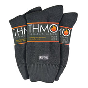 Ladies Thick Winter Thermal Socks with Seamless Toe (Multipack Options)