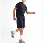 Tencel Active Shorts: Men's