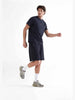 Tencel Active Shorts: Men's