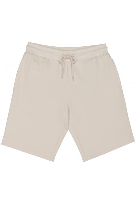 Organic Bermuda Sweat Shorts: Men's