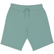 Organic Bermuda Sweat Shorts: Men's