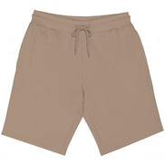 Organic Bermuda Sweat Shorts: Men's