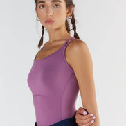 Modal Spaghetti Strap Top: Women's