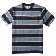 Vissla Cannon Eco SS PKT Tee