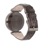 Gucci watch Interlocking Ladies Watch YA133304