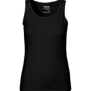 Fairtrade Organic Ladies Tank Top