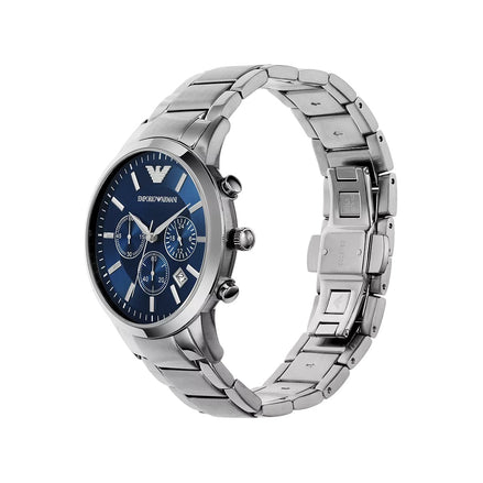 Emporio Armani watch AR2448 Gents Chrono