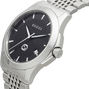 Gucci 38mm G-Timeless Gents YA 1264106