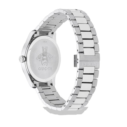 Gucci watch G-Timeless 38MM Snake Motif YA1264076