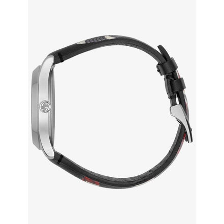 Gucci watch YA1264007A  Snake Motif