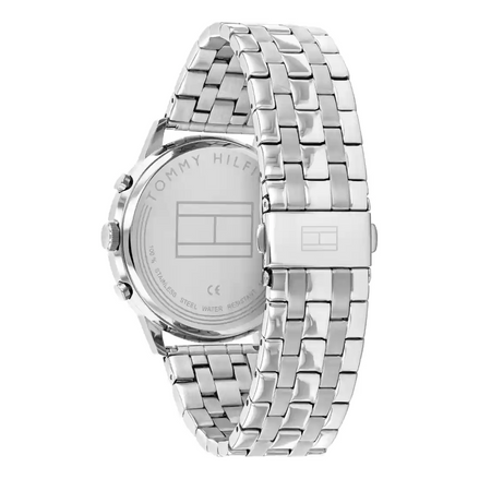 Tommy Hilfiger Men's Eashton TH 1710431