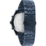 Tommy Hilfiger Men's Eashton TH 1791739