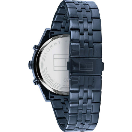 Tommy Hilfiger Men's Eashton TH 1791739