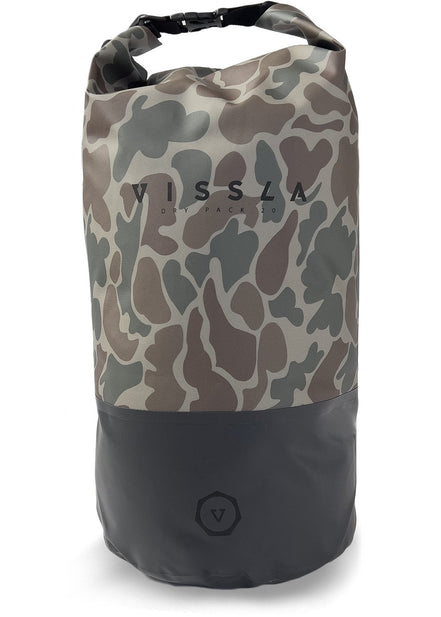 Vissla 7 Seas 20L Dry Pack