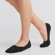 Organic Footies Socks: Unisex (6 Pack)