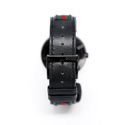 Gucci watch Interlocking G Unisex YA133206
