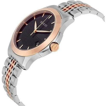 Gucci G Timeless 38mm Mens YA126410