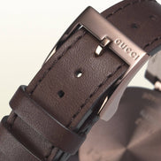 Gucci watch Interlocking Ladies Watch YA133309