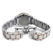 Burberry watch BU9214 Ladies Heritage