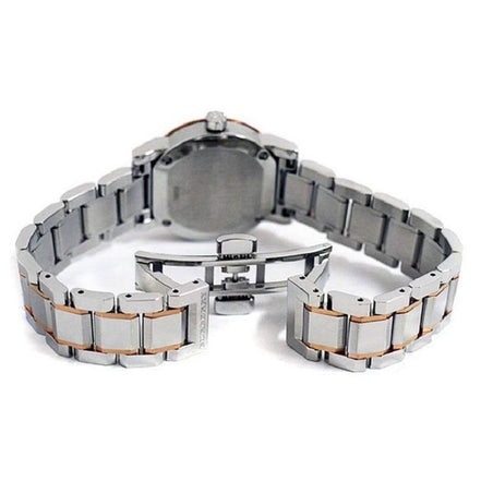 Burberry watch BU9214 Ladies Heritage