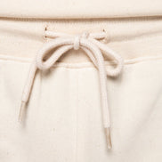 Organic Bermuda Sweat Shorts: Men's