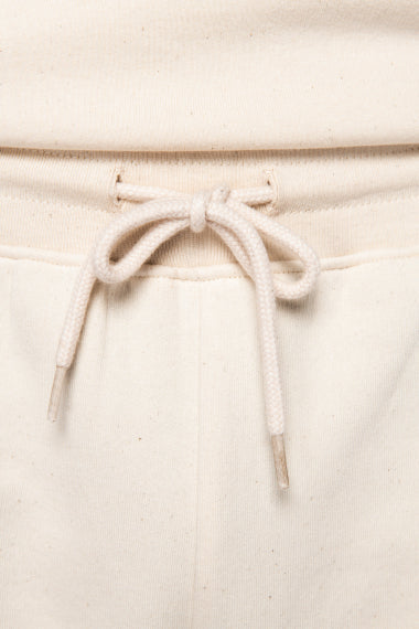 Organic Bermuda Sweat Shorts: Men's