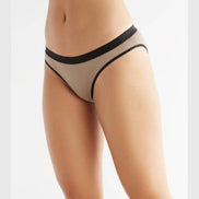 Tencel Briefs with Waistband: Women's