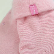 1 Pack Ladies Soft Plush Lined Slipper Bed Socks