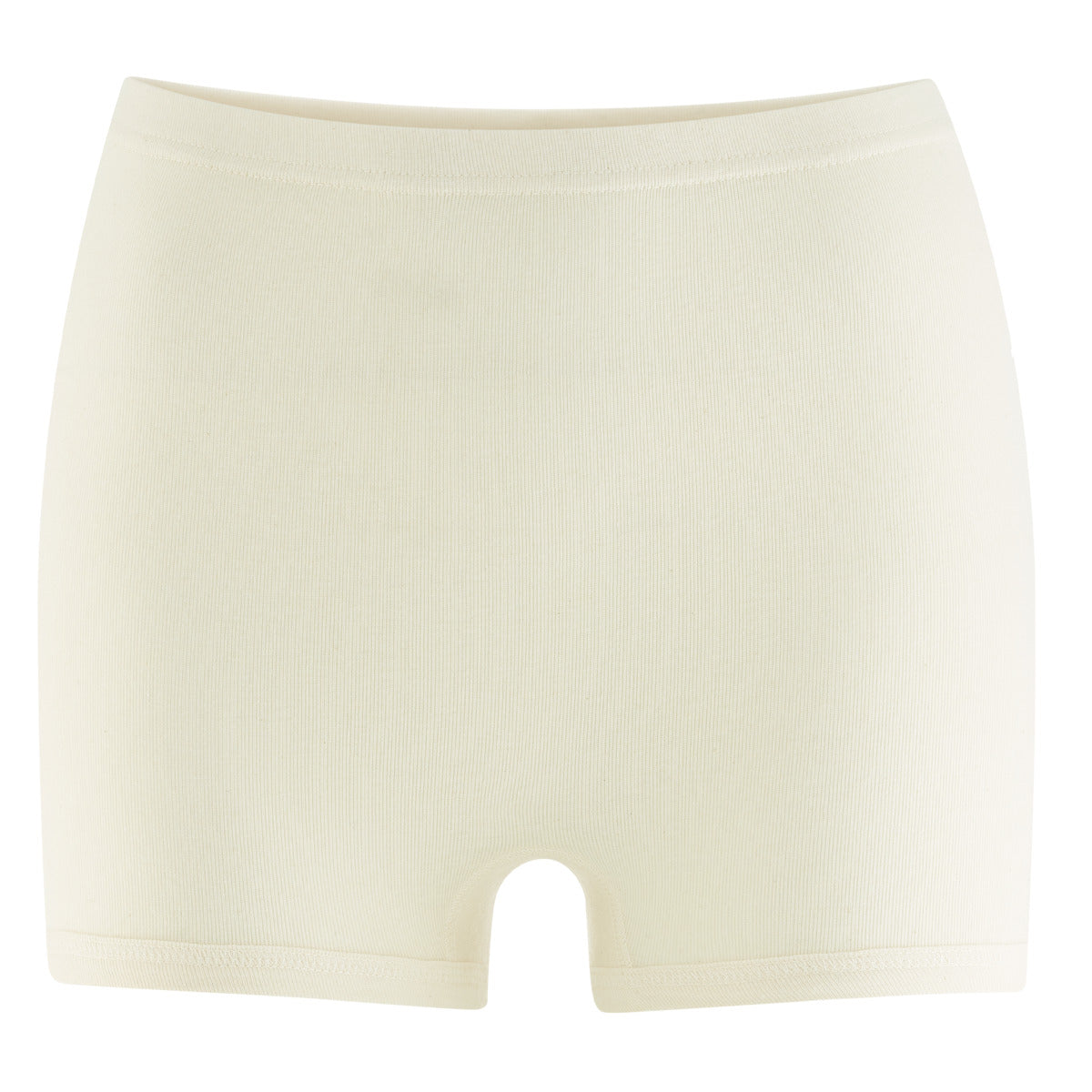 Organic Cotton Base Layer Shorts: Women's