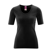 Organic Cotton Base Layer T-Shirt: Women's