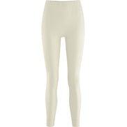 Organic Cotton Base Layer Leggings: Women's