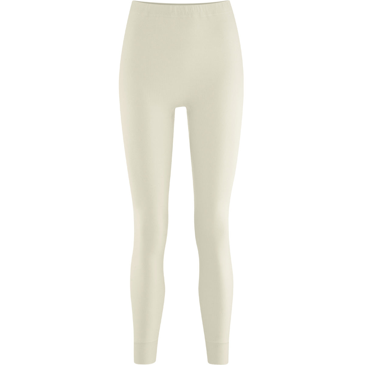 Organic Cotton Base Layer Leggings: Women's