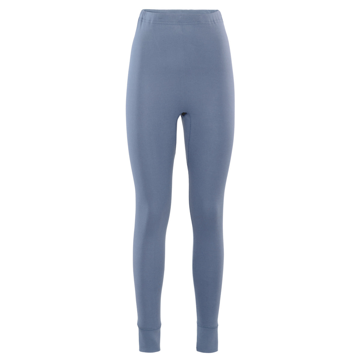 Organic Cotton Base Layer Leggings: Women's