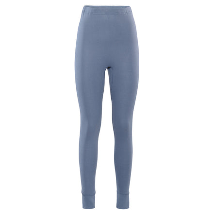 Organic Cotton Base Layer Leggings: Women's