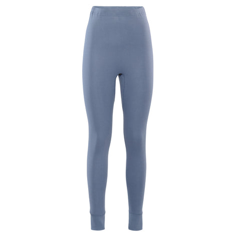 Organic Cotton Base Layer Leggings: Women's